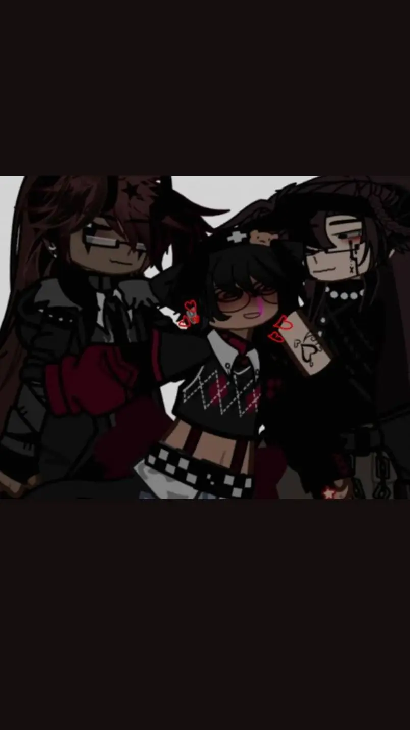 ai character: liam y aiden background