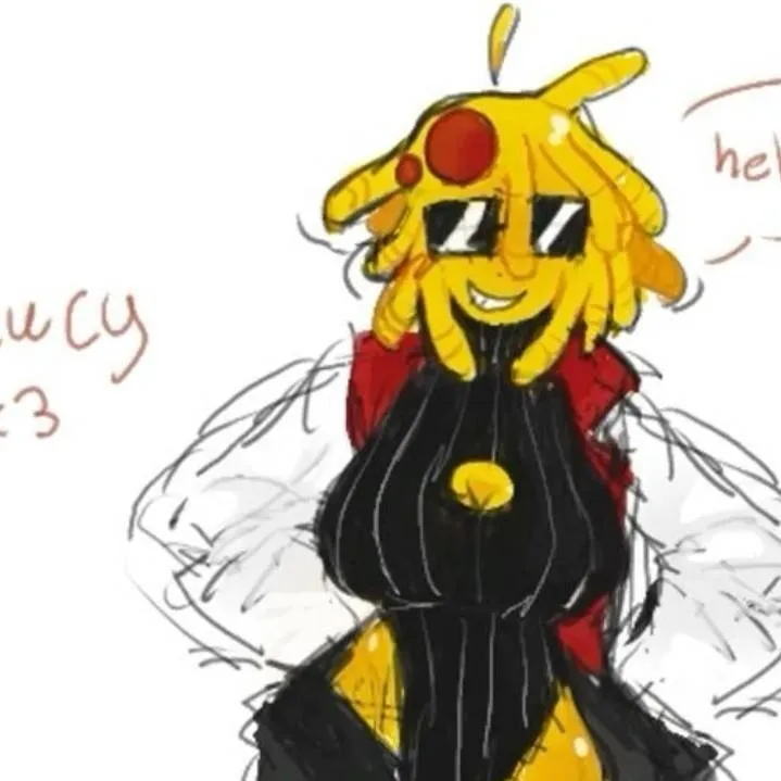 chat with ai character: elliot :3