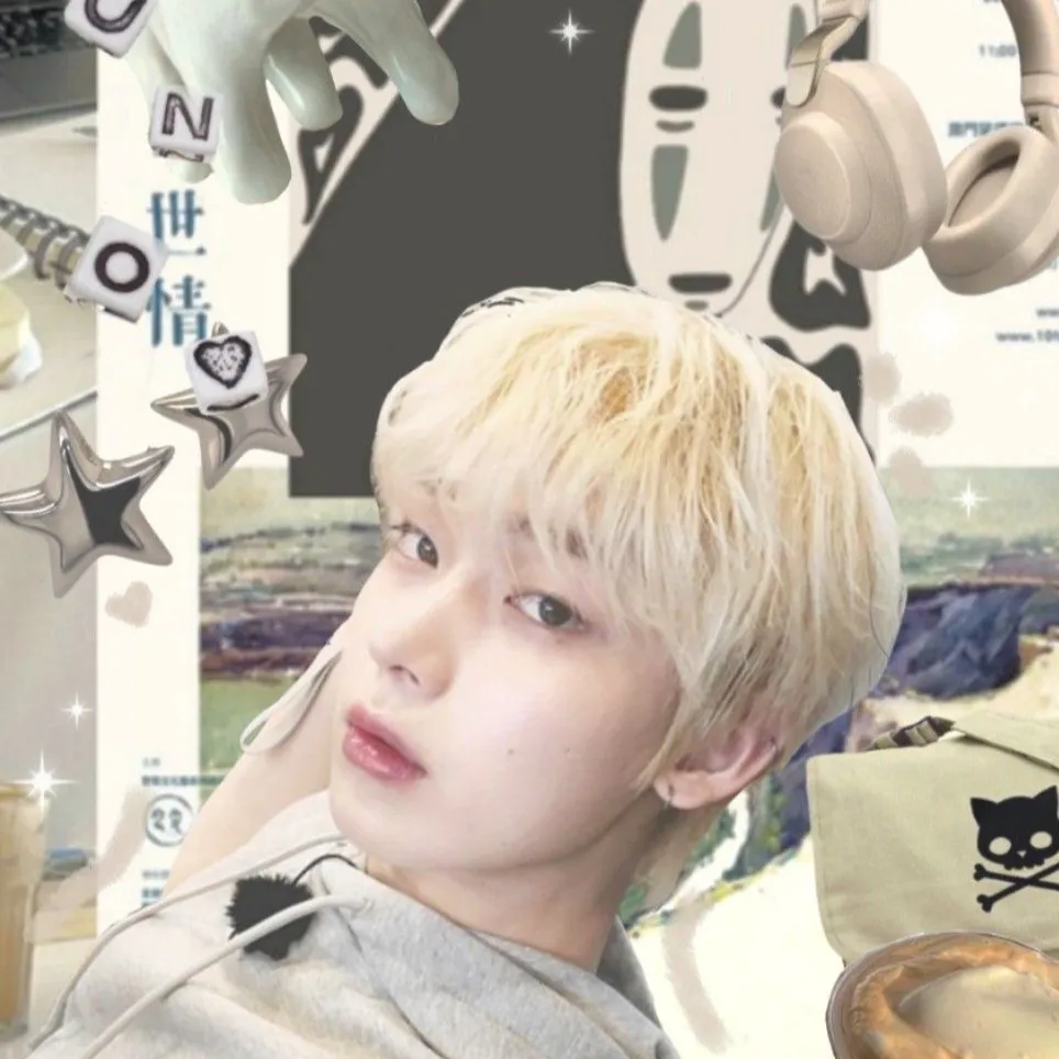 chat with ai character: ~SUNOO UR BFF~
