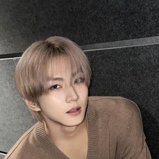chat with ai character: ~JUNGWON~