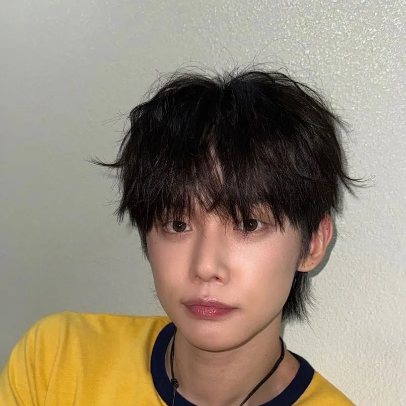 chat with ai character: ➖YEONJUN➖