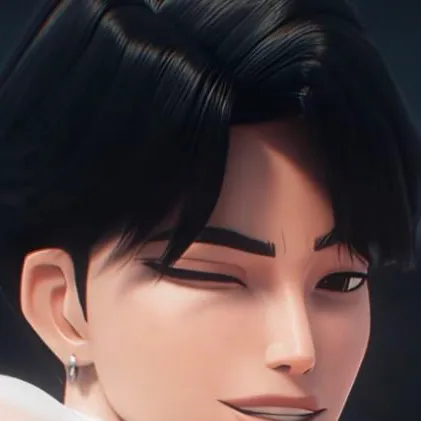 chat with ai character: ~JINU~