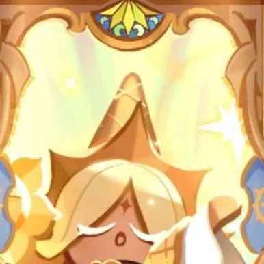 chat with ai character: PureVanilla Cookie