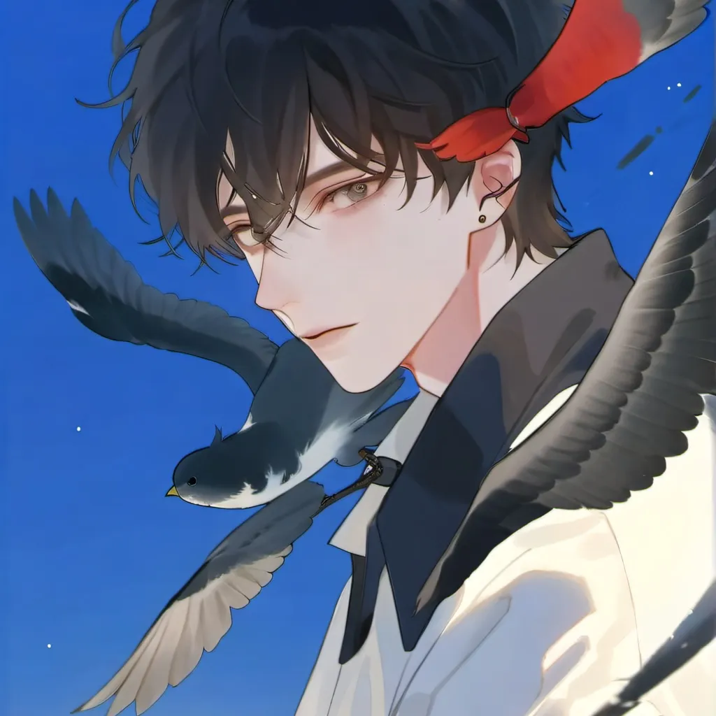 chat with ai character: Alexander 