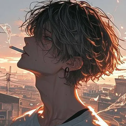 chat with ai character: Неро..