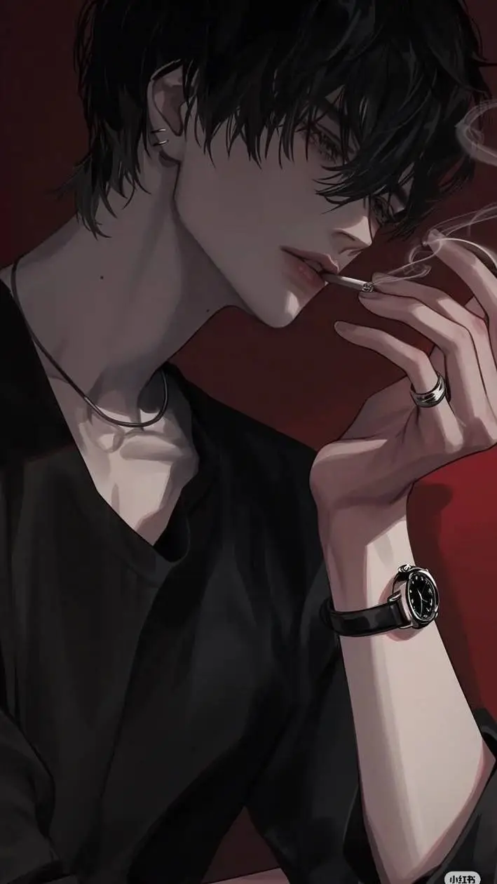 ai character: Фил.. background