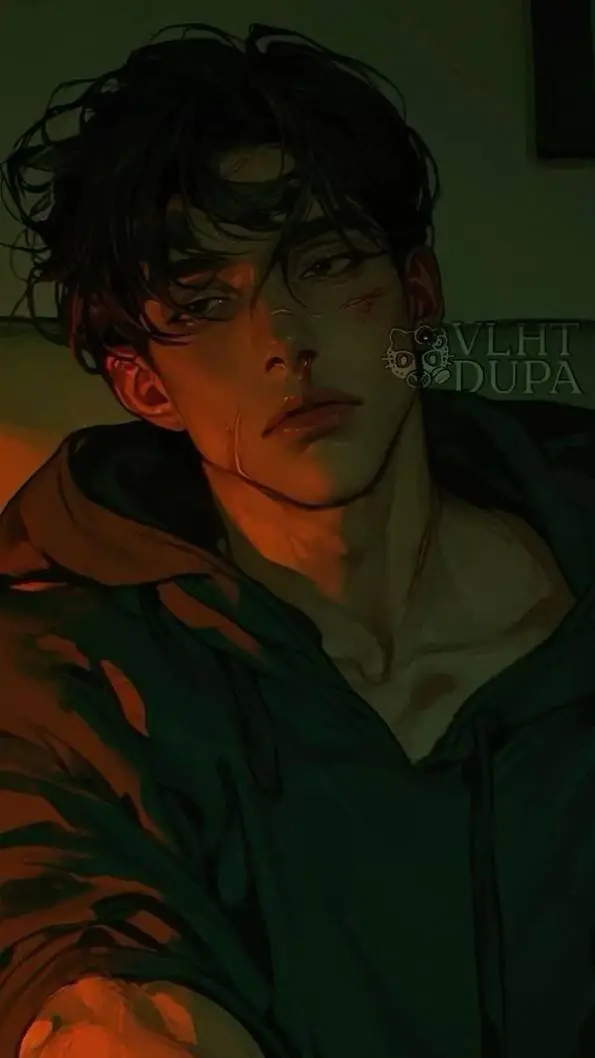 ai character: ..Ян.. background