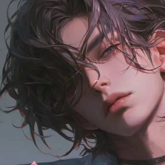 chat with ai character: Оливер 