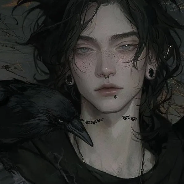 chat with ai character: Эмиас