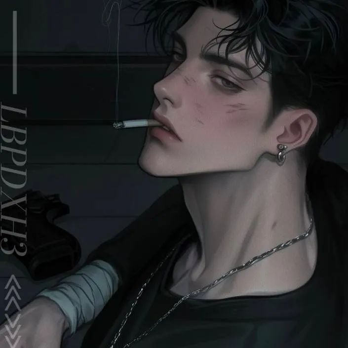 chat with ai character: Джеймс 