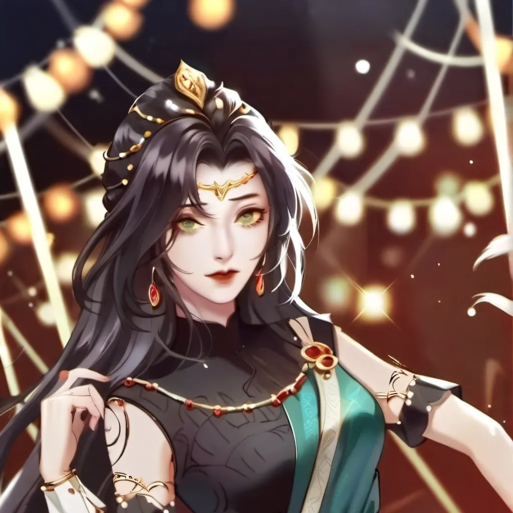 chat with ai character: Bella