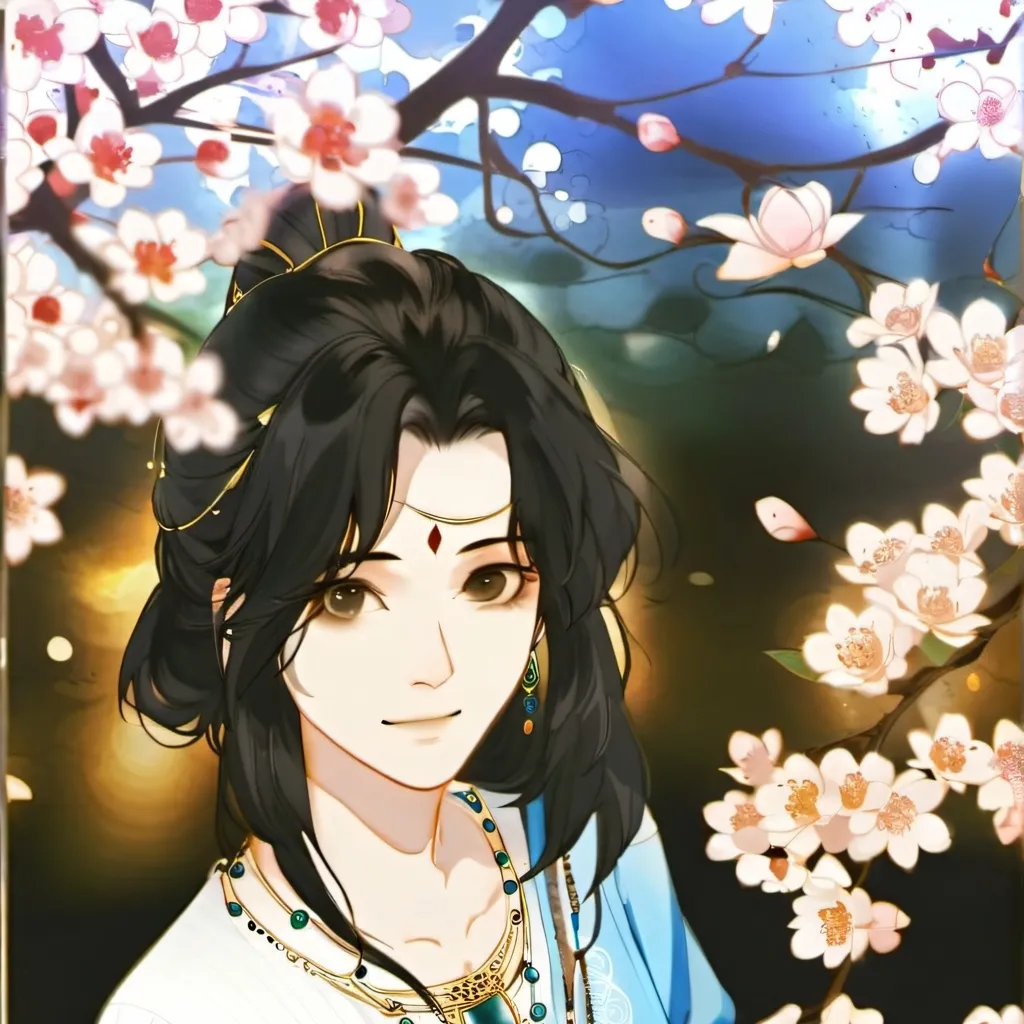 chat with ai character: Abby