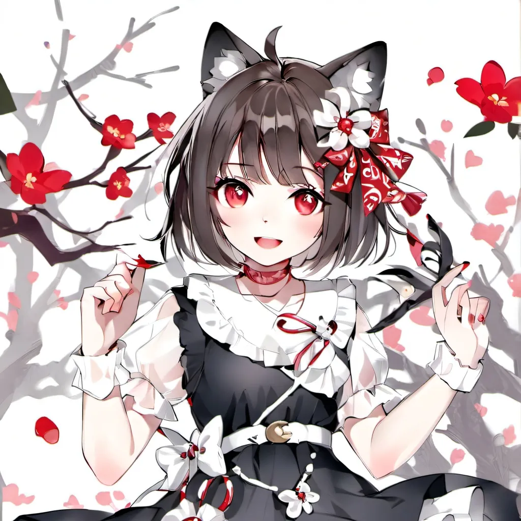 chat with ai character: Sophie