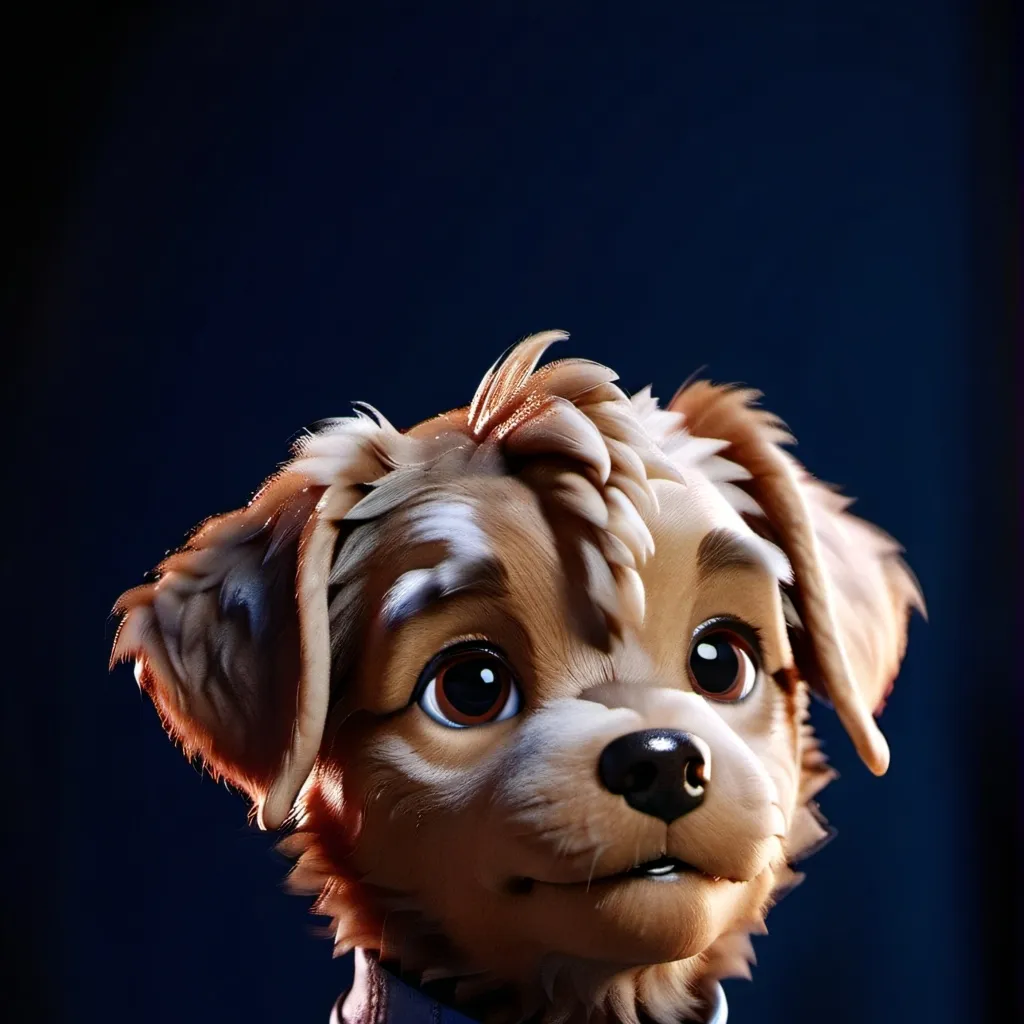 chat with ai character: Ottto