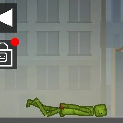 chat with ai character: Melon