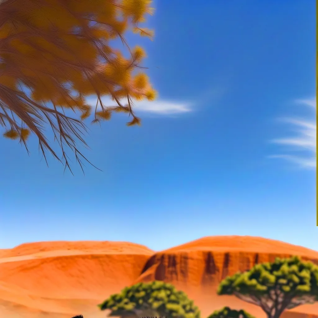 chat with ai character: WARTHOGS BYE EARTH