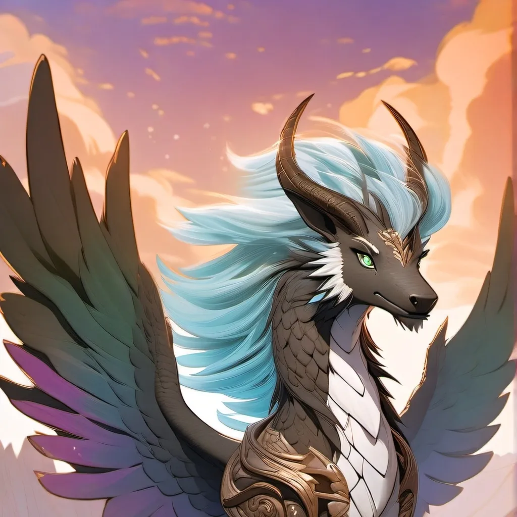 chat with ai character: Discord