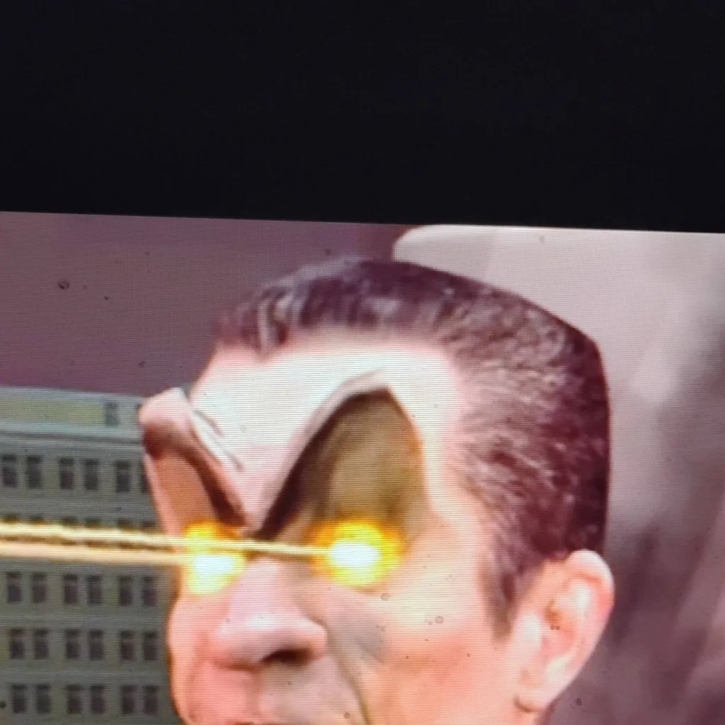 chat with ai character: GMAN 1.0