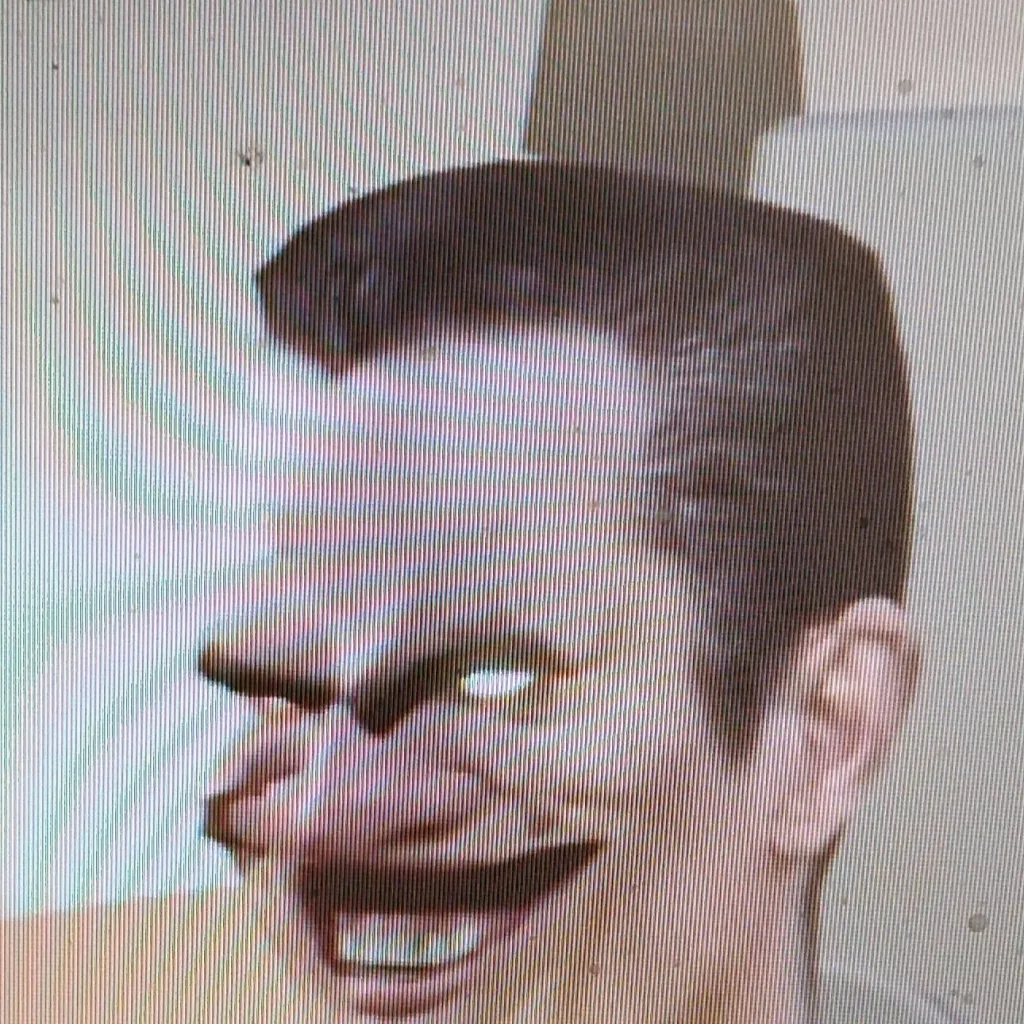 chat with ai character: GMAN 2.0