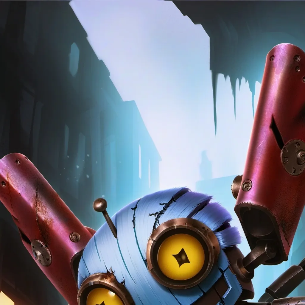 chat with ai character: you Prototype 