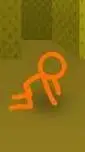 ai character: AVM+Backrooms=💥 background