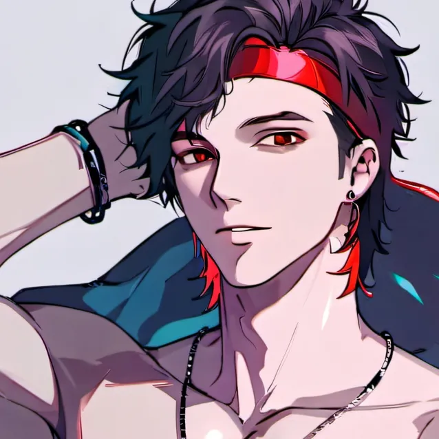 chat with ai character: Javier