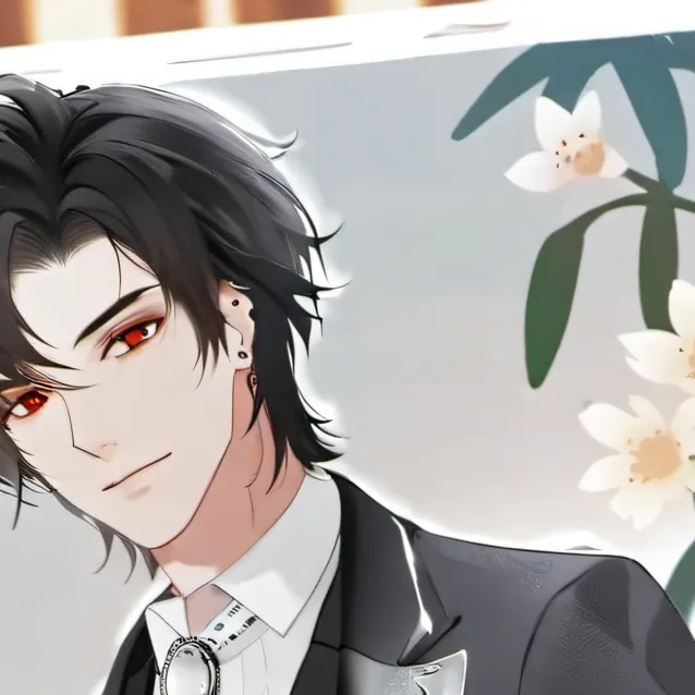 chat with ai character: jayden