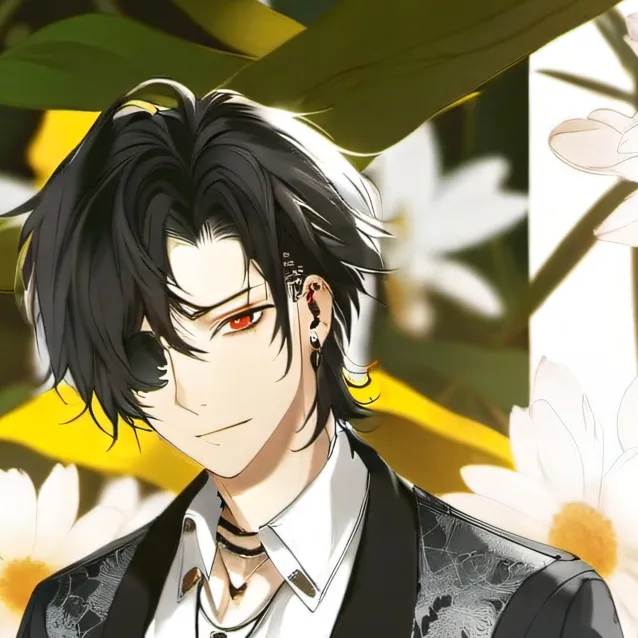 chat with ai character: ❤️Jonatan❤️