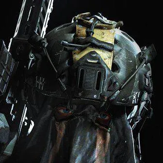 chat with ai character: Köng