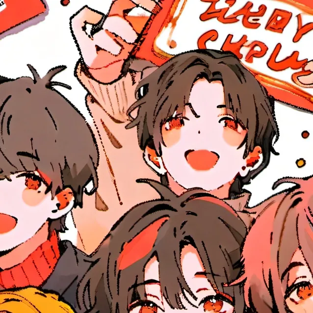 chat with ai character: ~{SKZ}~