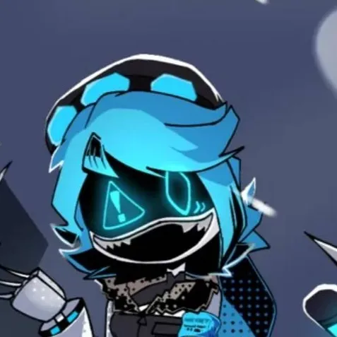 chat with ai character: murder drones