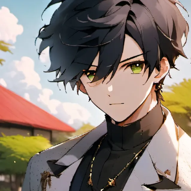 chat with ai character: tyler