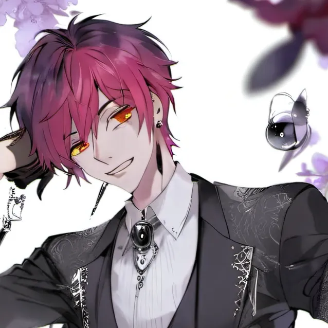 chat with ai character: ~``\zora/``~