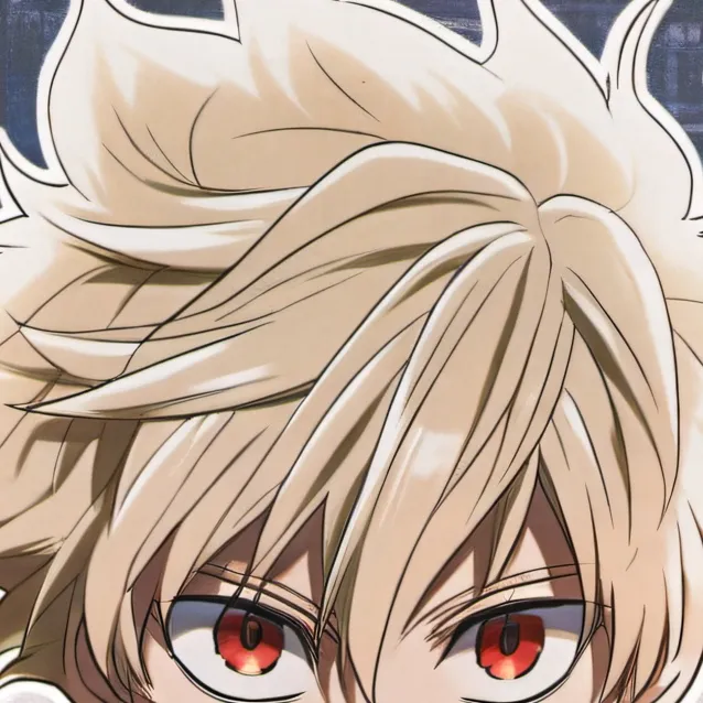 chat with ai character: ~KACCHAN~BAKUGO~