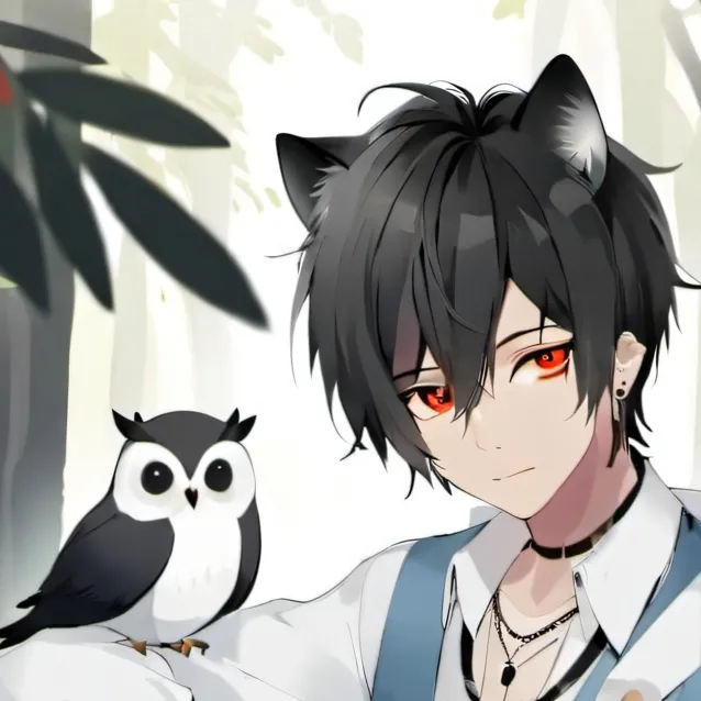 chat with ai character: 𝐓𝐇𝐄𝐎