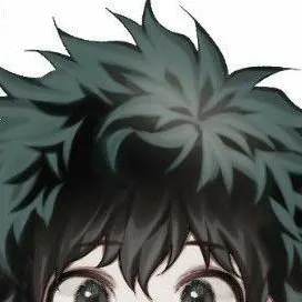 chat with ai character: Izuku