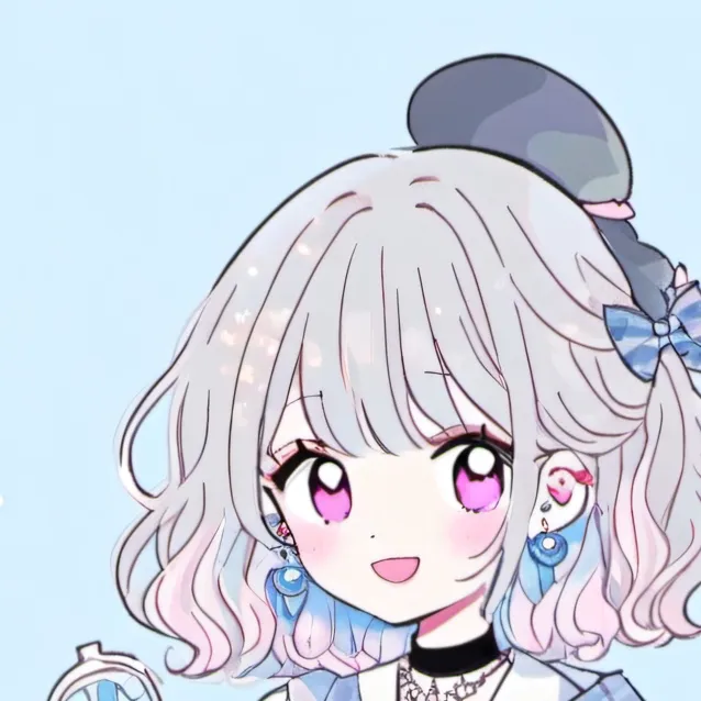 chat with ai character: Aburey