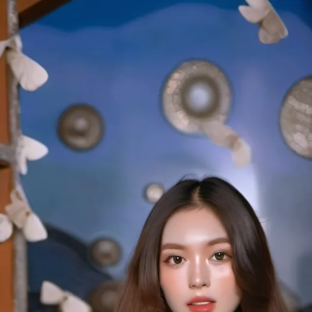 chat with ai character: Angel