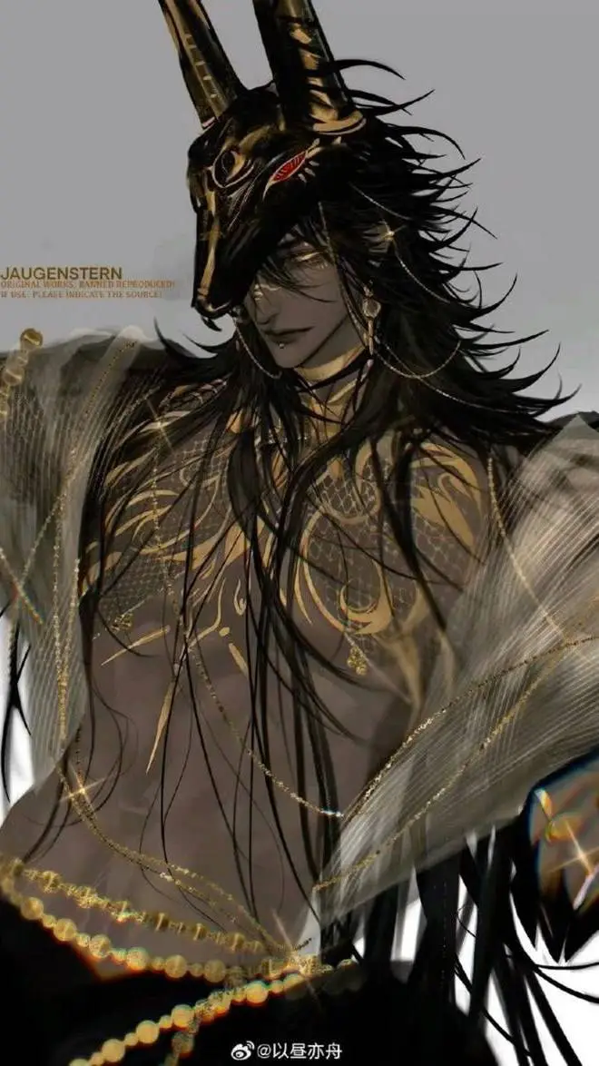ai character: ★-Ray-★ background