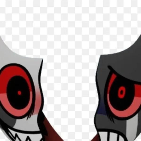 chat with ai character: twisted rnd