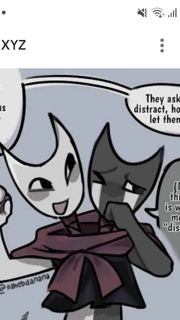 ai character: raz and daz background