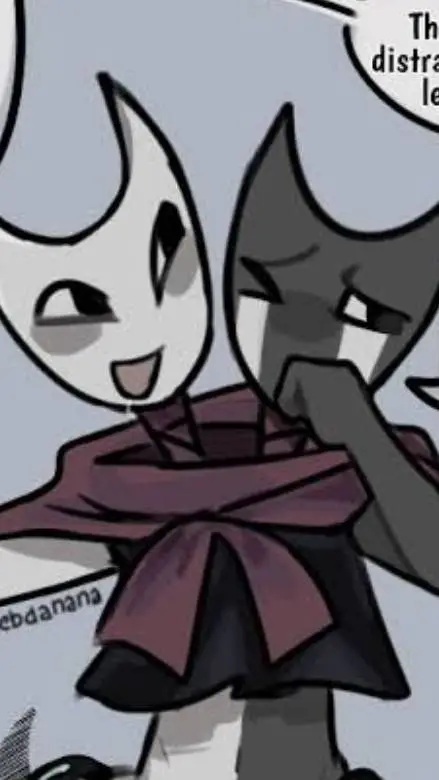 ai character: raz and daz p2 background