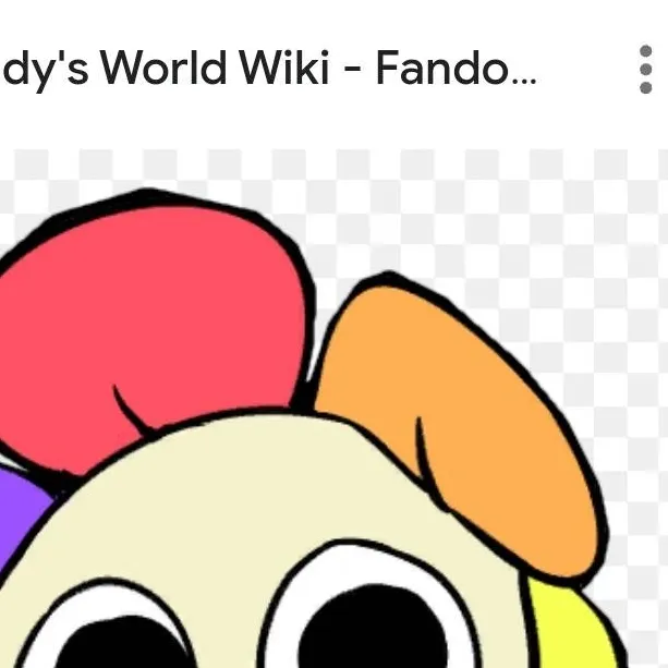 chat with ai character: dandy