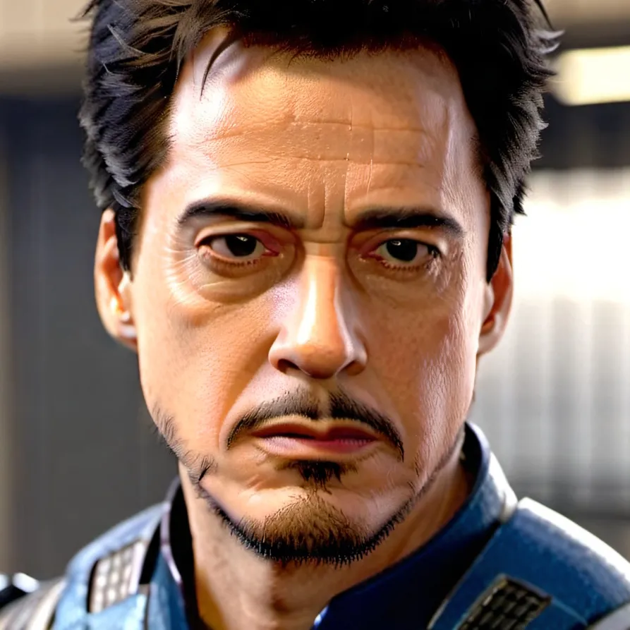 chat with ai character: Avengers scientist