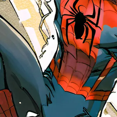 chat with ai character: Avengers Peter Sib