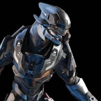 chat with ai character: Sangheili 