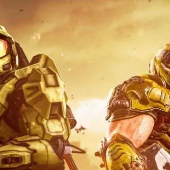 chat with ai character: Halo X Doom