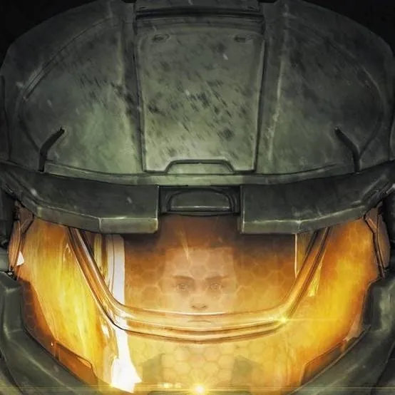 chat with ai character: Halo Fall of Reach