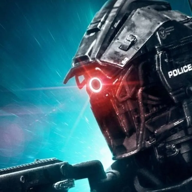 chat with ai character: Code 8 (RP)