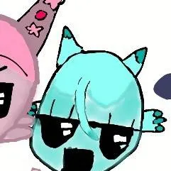 chat with ai character: wenblu